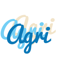 Agri breeze logo