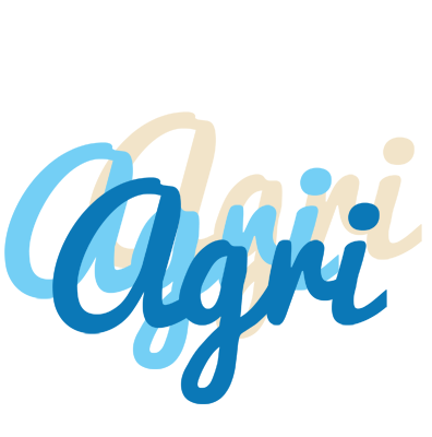 Agri breeze logo