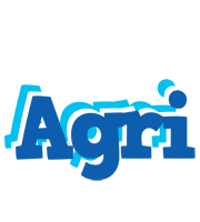 Agri business logo