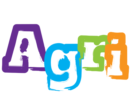 Agri casino logo