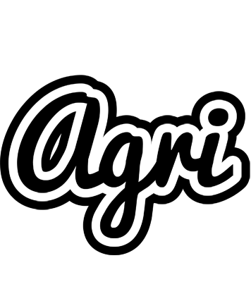 Agri chess logo