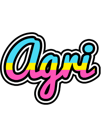 Agri circus logo