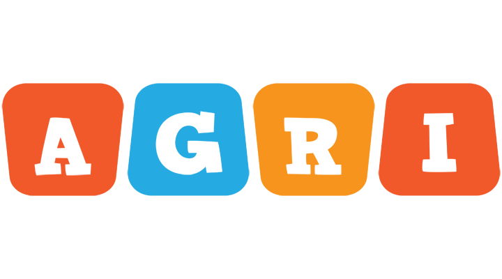 Agri comics logo