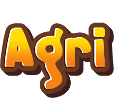 Agri cookies logo