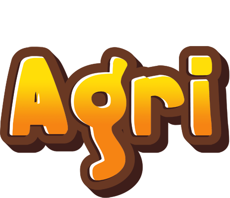 Agri cookies logo