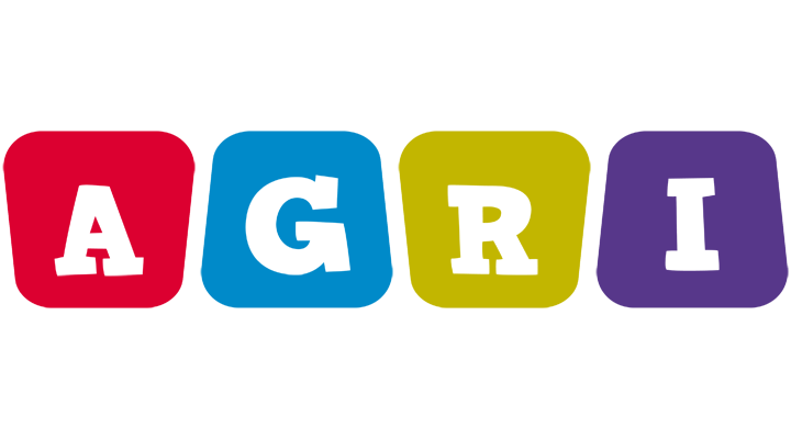 Agri daycare logo
