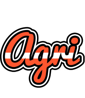 Agri denmark logo