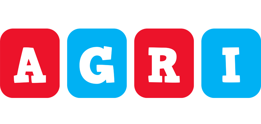Agri diesel logo