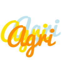 Agri energy logo