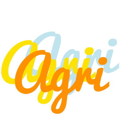 Agri energy logo