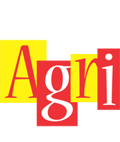 Agri errors logo