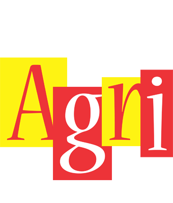 Agri errors logo