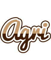 Agri exclusive logo