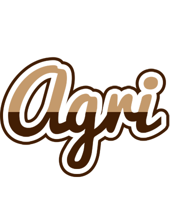 Agri exclusive logo
