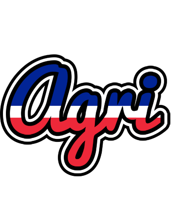 Agri france logo