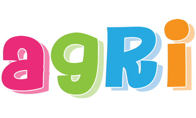Agri friday logo