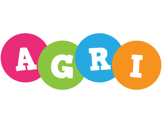Agri friends logo