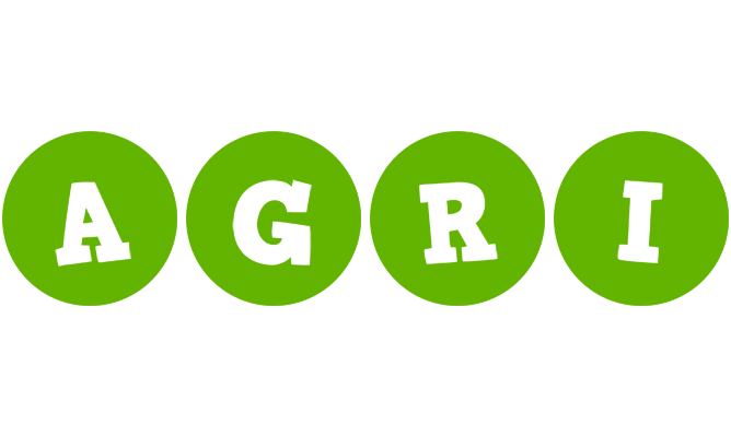 Agri games logo
