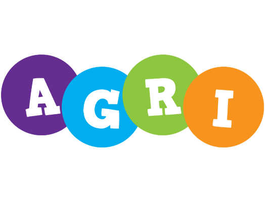 Agri happy logo