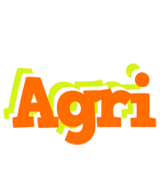 Agri healthy logo