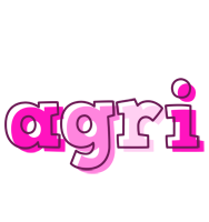 Agri hello logo