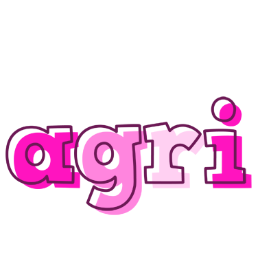 Agri hello logo