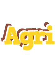 Agri hotcup logo