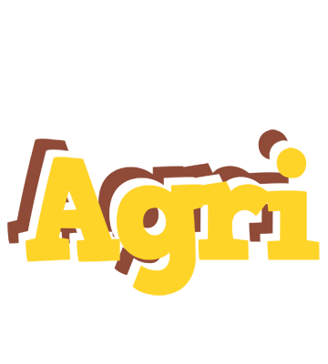 Agri hotcup logo