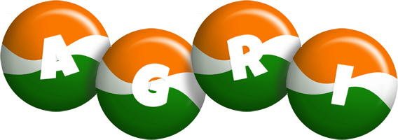 Agri india logo