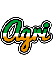 Agri ireland logo