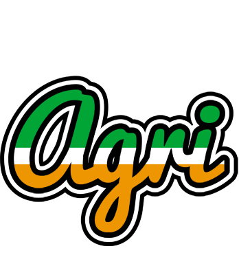 Agri ireland logo