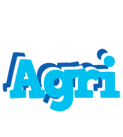 Agri jacuzzi logo