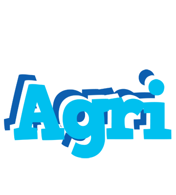 Agri jacuzzi logo