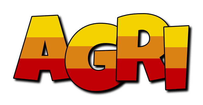 Agri jungle logo