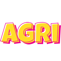 Agri kaboom logo