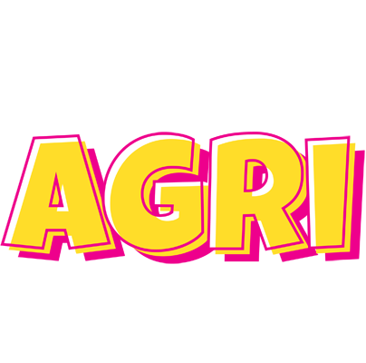 Agri kaboom logo