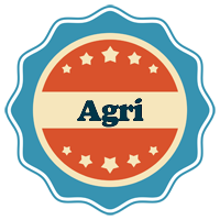 Agri labels logo