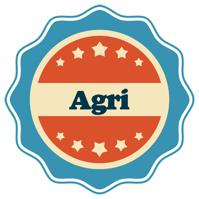 Agri labels logo