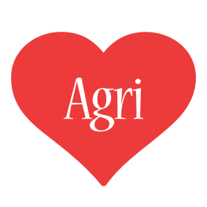 Agri love logo