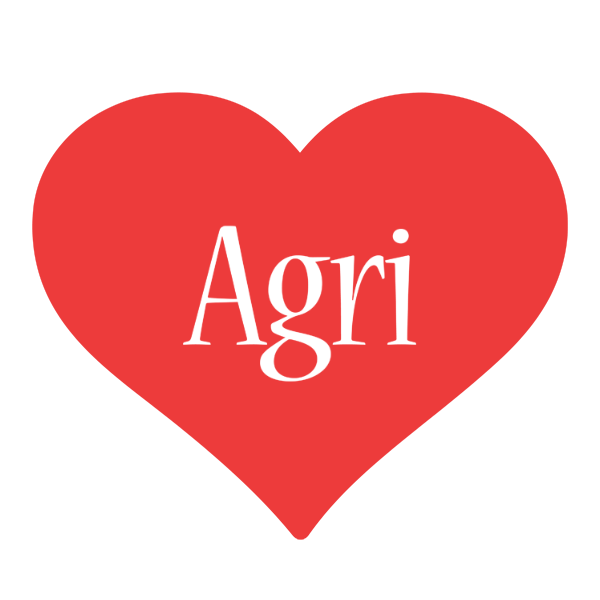 Agri love logo