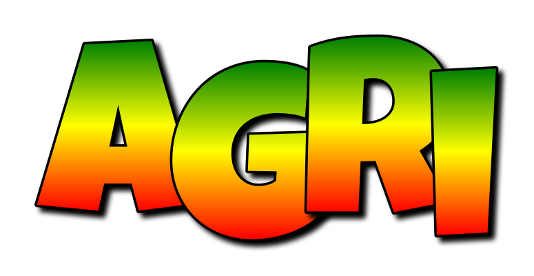 Agri mango logo