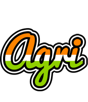 Agri mumbai logo