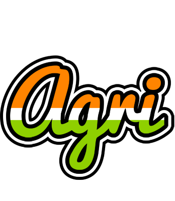 Agri mumbai logo