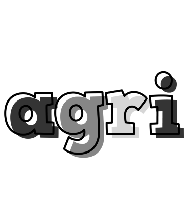 Agri night logo
