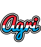 Agri norway logo