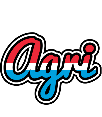 Agri norway logo