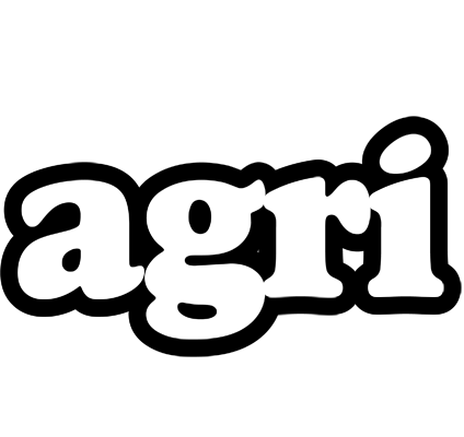 Agri panda logo