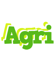 Agri picnic logo