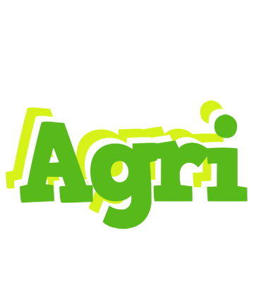 Agri picnic logo