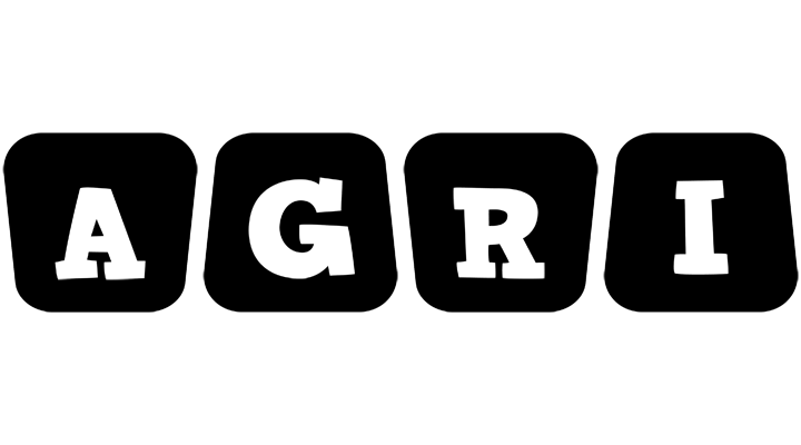 Agri racing logo